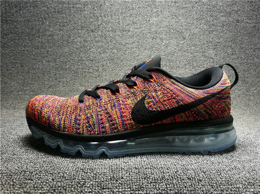 Super Max Nike Flyknit Max Men--002